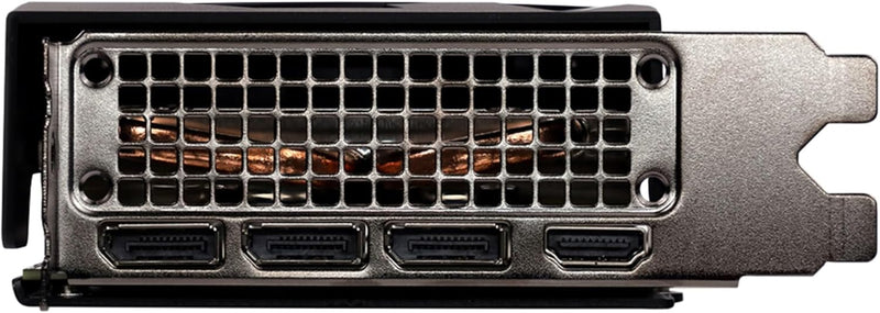 PNY GeForce RTX™ 3050 8GB VERTO Dual Fan Grafikkarte RTX3050 VERTO, RTX3050 VERTO