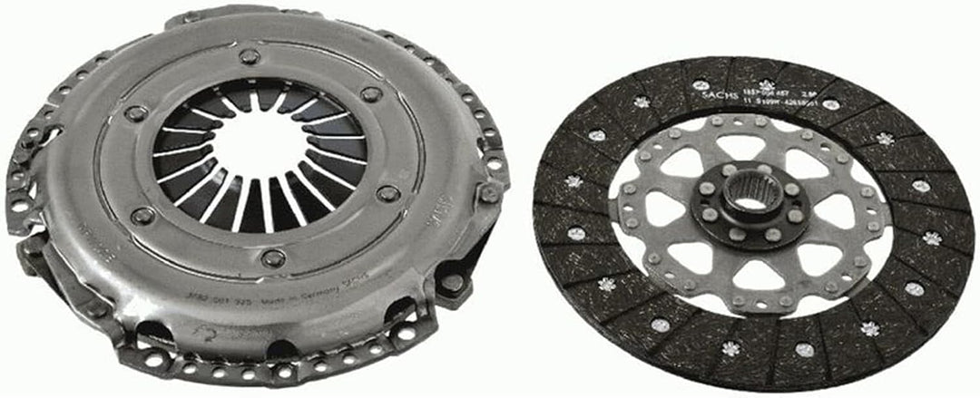 SACHS 3000 970 045 Kupplungssatz