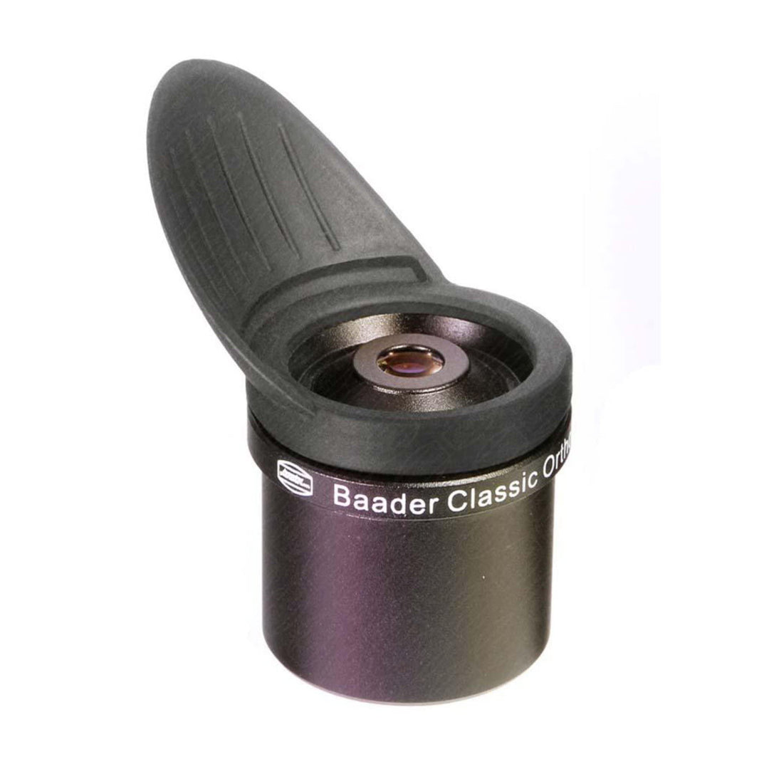 Baader Planetarium Classic Ortho Okular 6mm (HT-mc) 06mm Ortho, 06mm Ortho