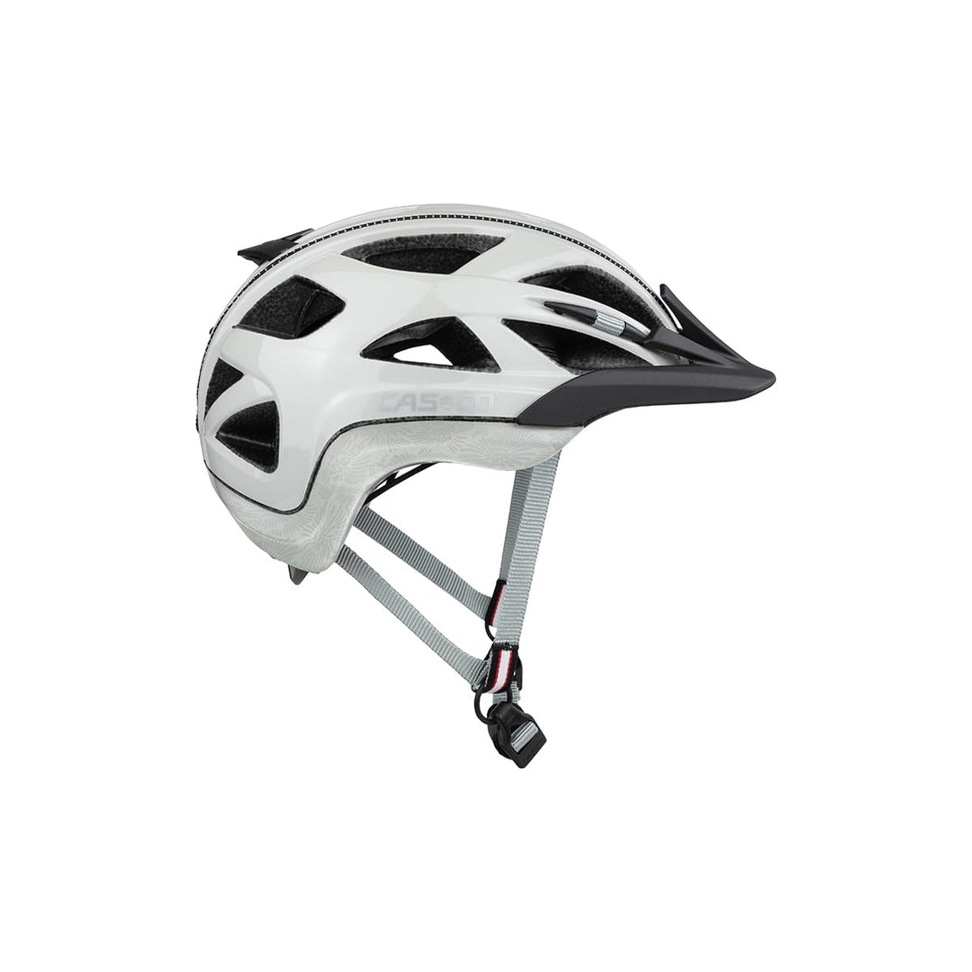 Casco Erwachsene Active 2 Fahrradhelm S (52-56 cm) Chic Avenue, S (52-56 cm) Chic Avenue