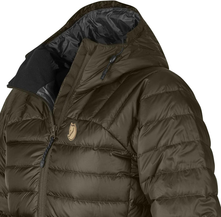 Fjallraven Damen Fine Outdoor-Ausrüstung XXS Dark Navy, XXS Dark Navy