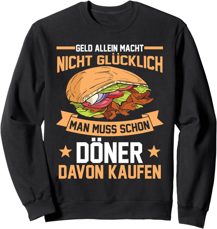 Döner Sweatshirt