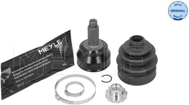 Meyle 100 498 0152 Gelenksatz, Antriebswelle