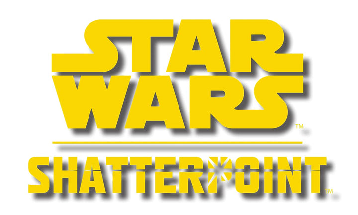 Atomic Mass Games | Star Wars: Shatterpoint | Grundspiel | Tabletop | 2 Spieler | Ab 14+ Jahren | 90