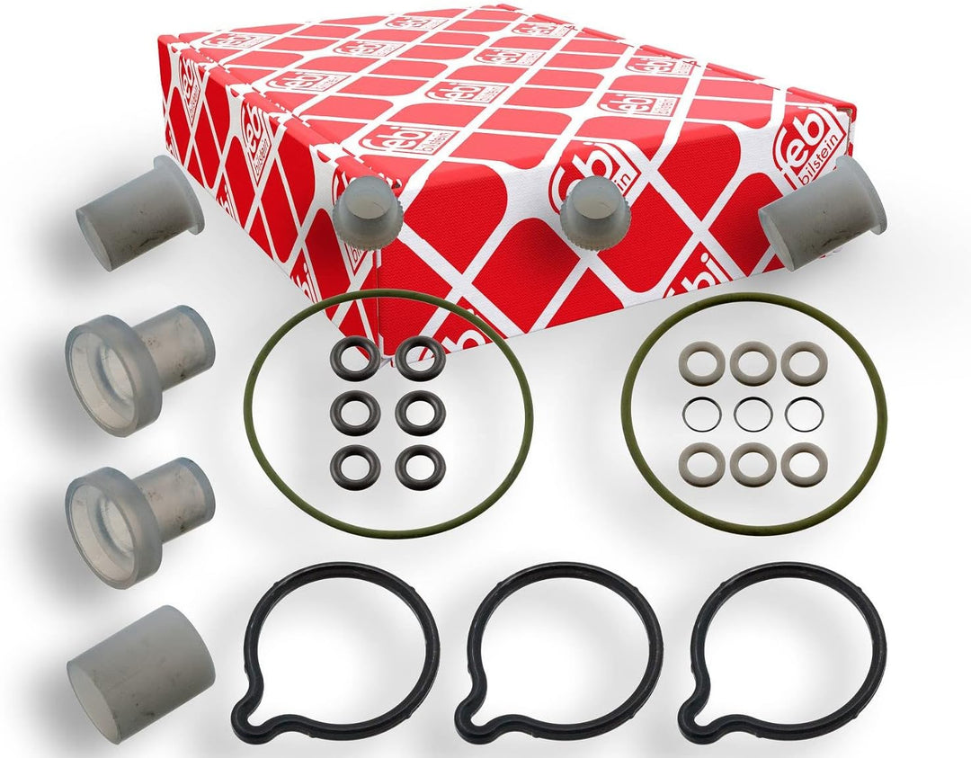 febi bilstein 48688 Dichtungssatz für Einspritzpumpe , 1 Stück