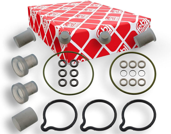 febi bilstein 48688 Dichtungssatz für Einspritzpumpe , 1 Stück
