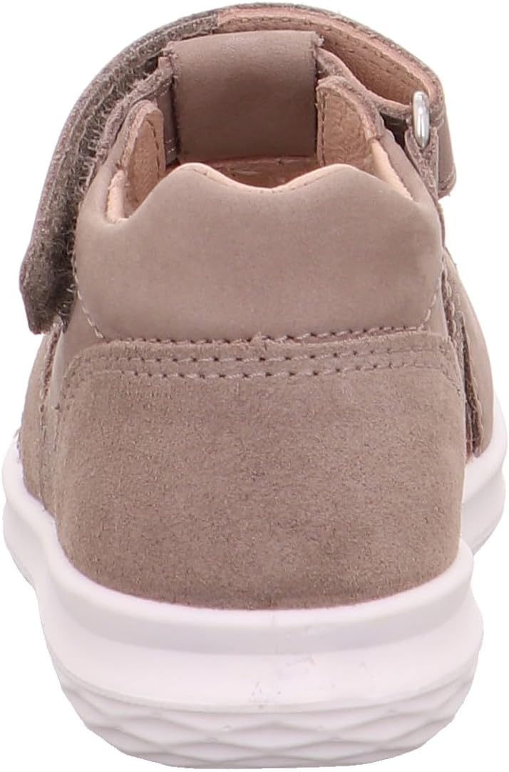 Superfit Jungen Bumblebee 1-000392 Sandale 19 EU Beige 4000, 19 EU Beige 4000