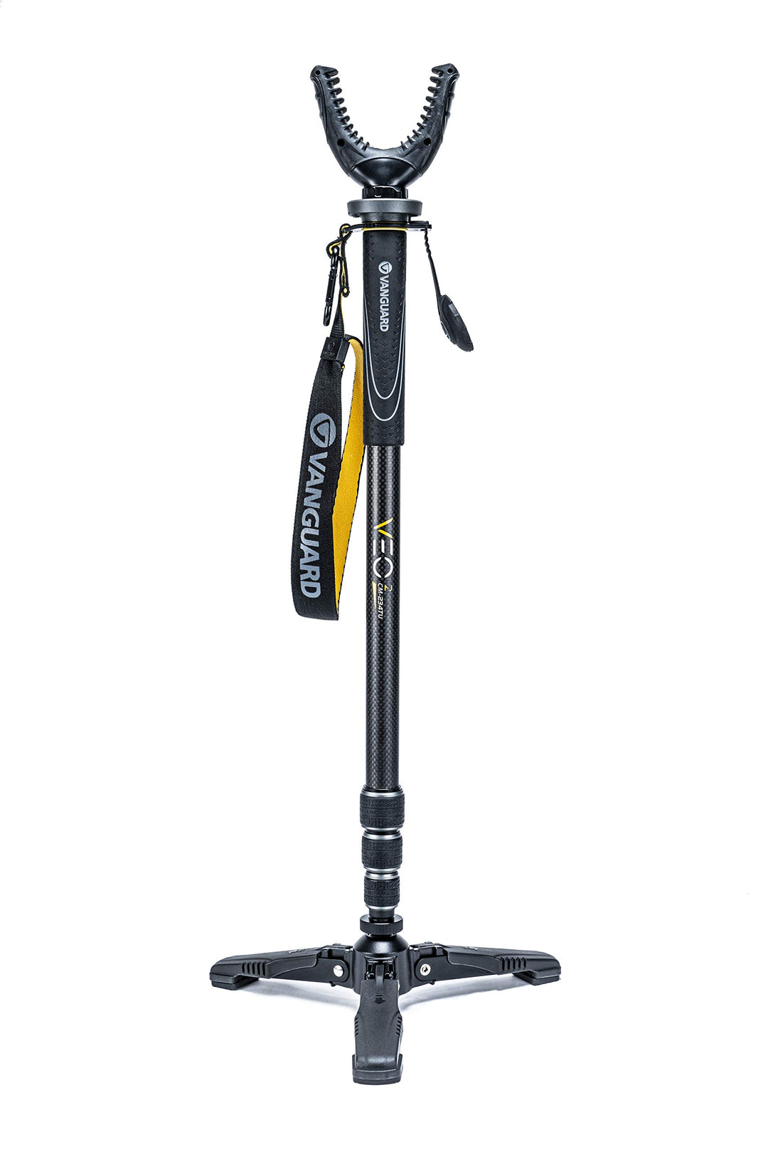 Vanguard Veo 2 AM-234TU Carbon, Carbon