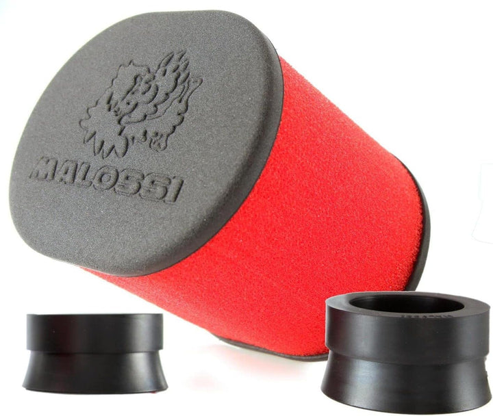 Luftfilter Malossi E15 oval 42-50-58,5mm
