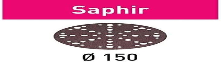 Festool Schleifscheiben STF-D150/48 P36 SA/25