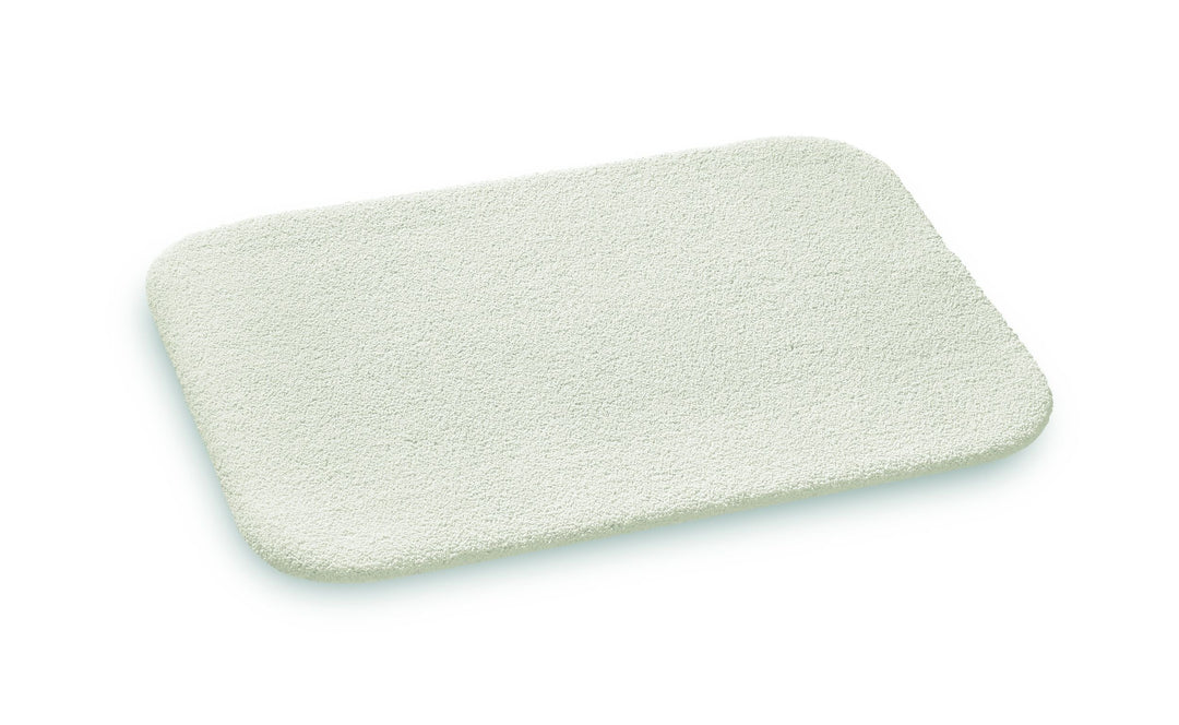 Rhomtuft Badematte Aspect, Farbe: natur-jasmin, Grösse: 50x60cm