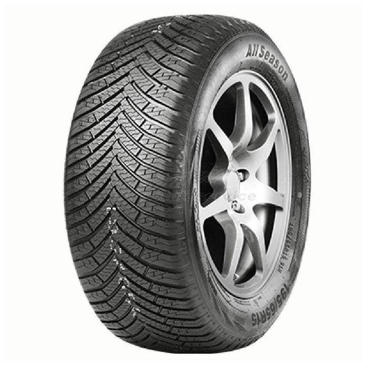 Leao iGreen All Season 225/60 R17 103V Ganzjahresreifen GTAM T265845 ohne Felge