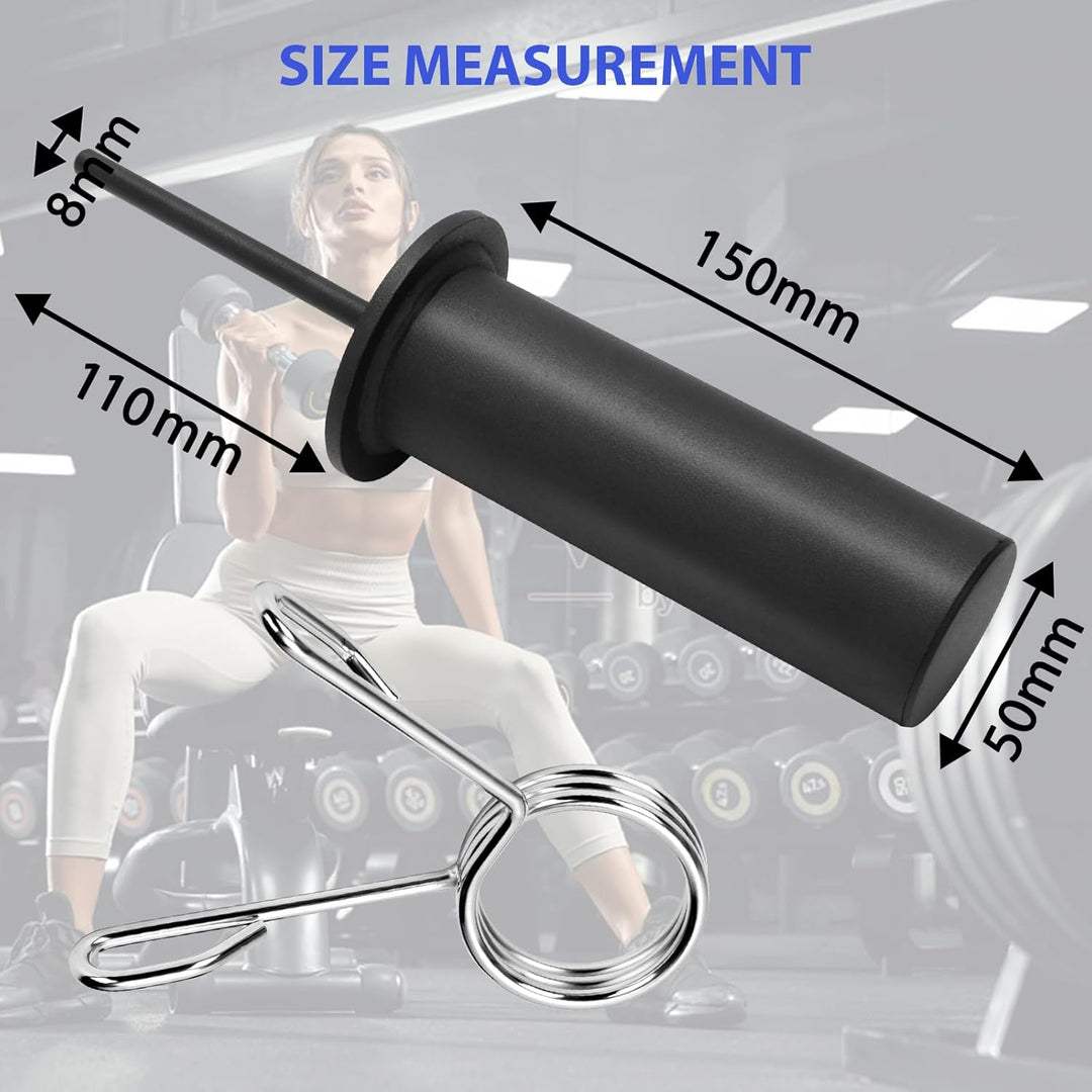 Gym Pin für Zusatzgewicht, Gewicht Stack Pin Ersatz, Gym Zubehör für Heim-Fitnessstudio & Kabelzugma