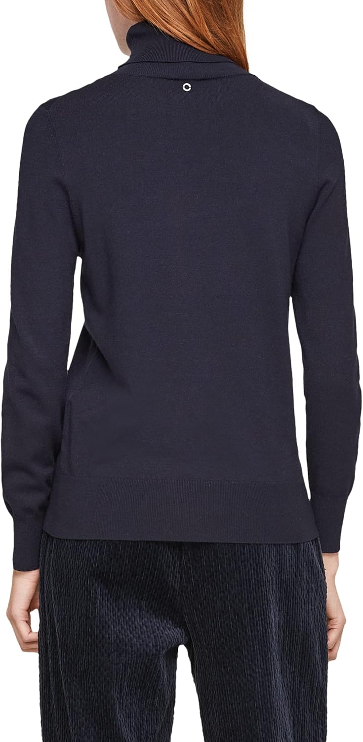 s.Oliver Damen Pullover 34 5959, 34 5959