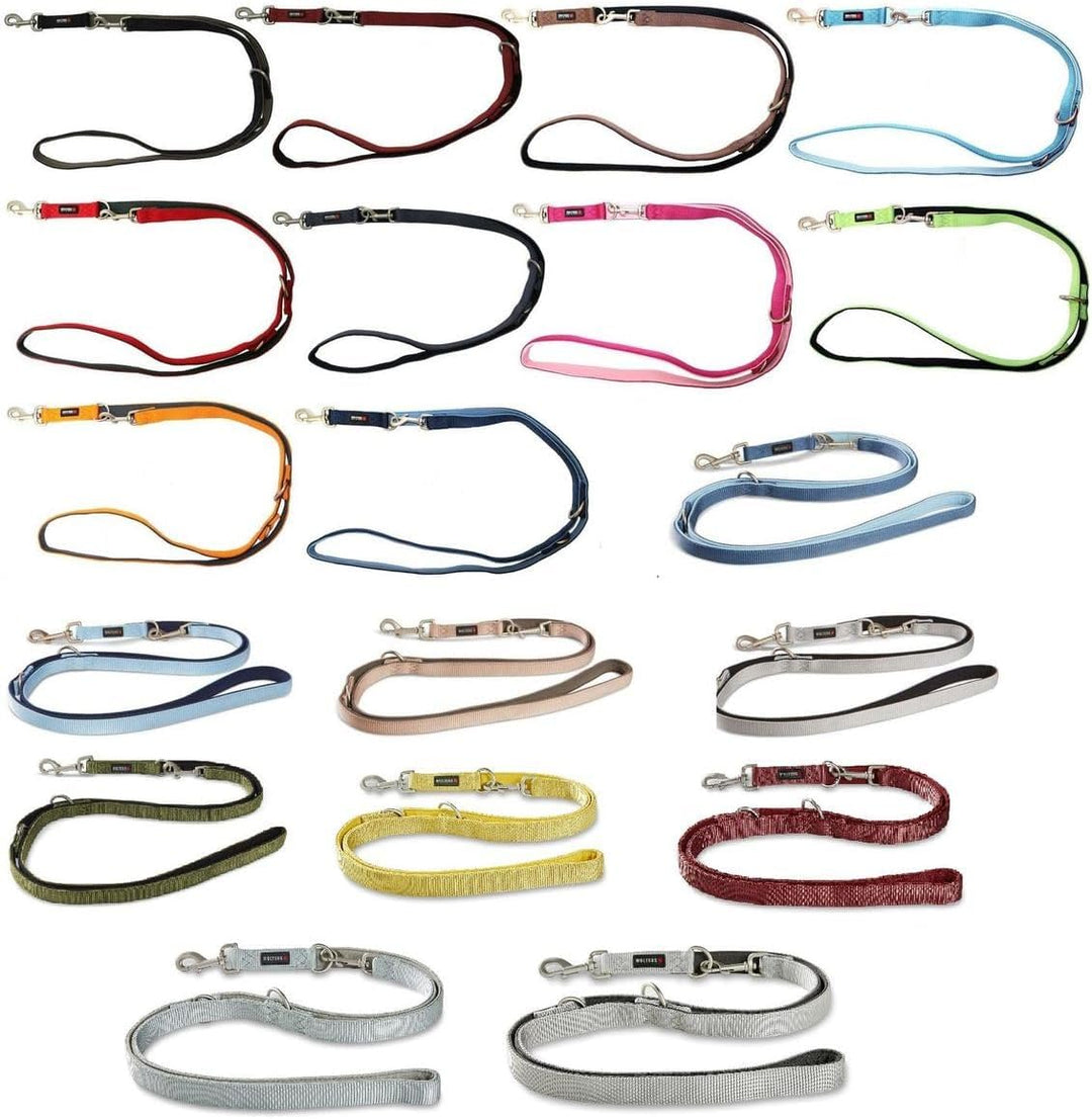 Wolters | Professional Comfort Himbeer/Rosé | 200x2,0 cm L 200 cm x 20 mm himbeer/rosé, L 200 cm x 2