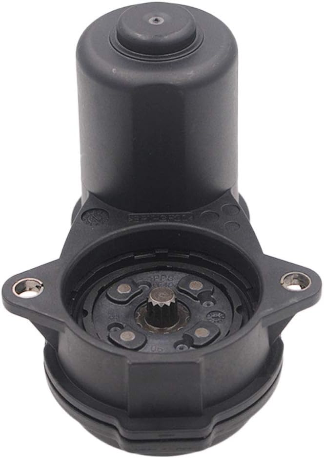 HZTWFC Feststellbremssattel Park-Servomotor OEM # 32338814 32338814C 440110830R für Renault Megane S