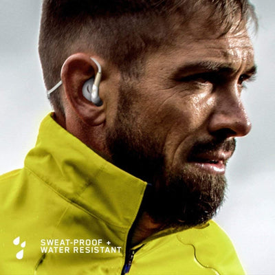 Jaybird Freedom Special Edition, Kabellose In-Ear Kopfhörer, Bluetooth, Schweissbeständig und Wasser