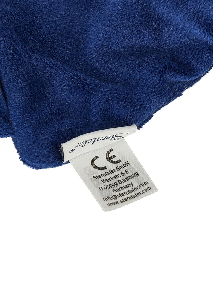 Sterntaler 3601645 Handpuppe Polizist, 29 x 27 x 9 cm, Blau