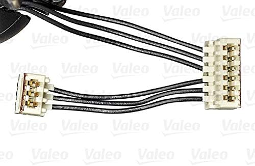 VALEO Lenkstockschalter Lenkstockkombinationsschalter Lenkstock 251708