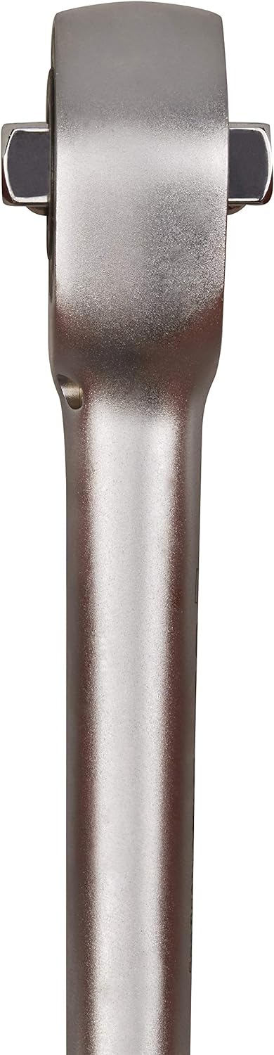 3/8" Rotationsknarre, 60 Zähne | DIN 3122 D | drehbar | Rotary | No.2528 | WGB