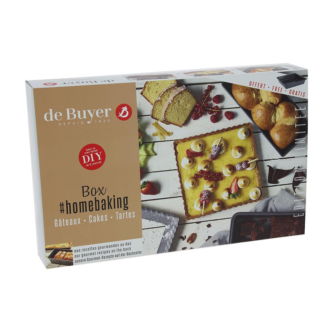 De Buyer 4713 BOX