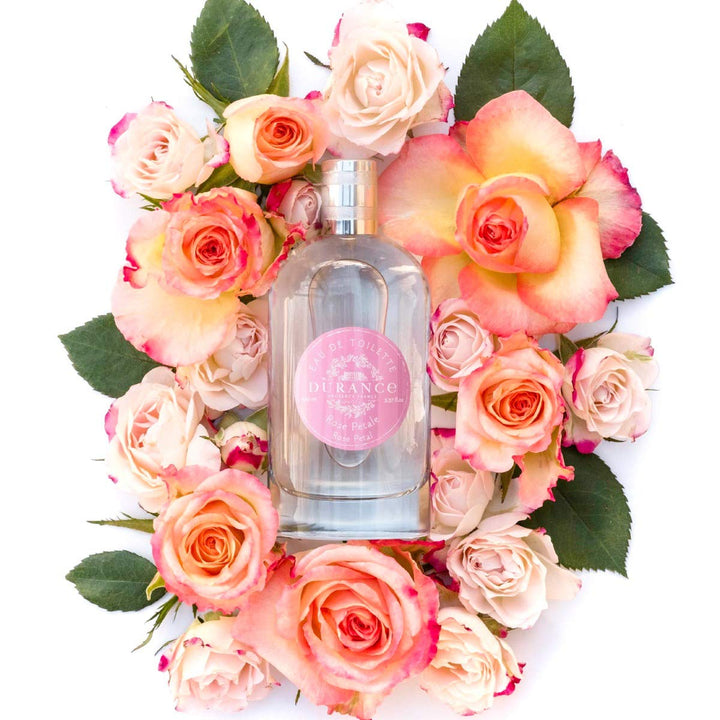 Durance - Les Eternelles - Eau de Toilette Spray 100 ml Rosenblätter