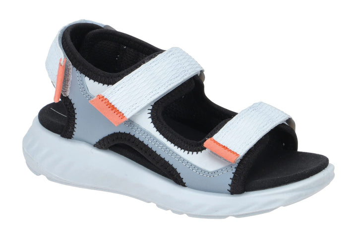 ECCO SP.1 LITE Kinderschuhe 71216260607 29 EU Dusty Blue Air, 29 EU Dusty Blue Air