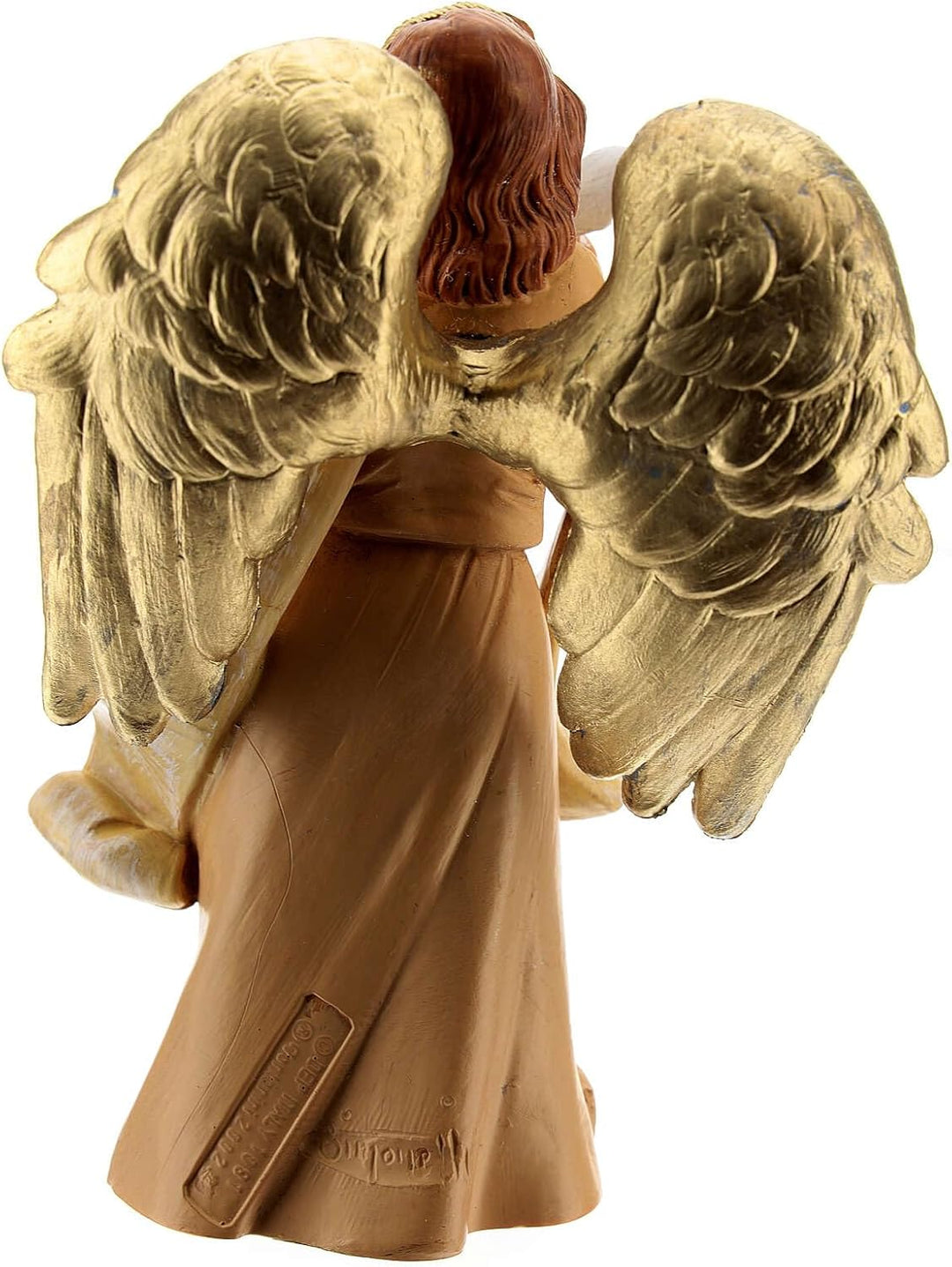 Holyart Engel mit Taube, Fontanini, (12 cm)