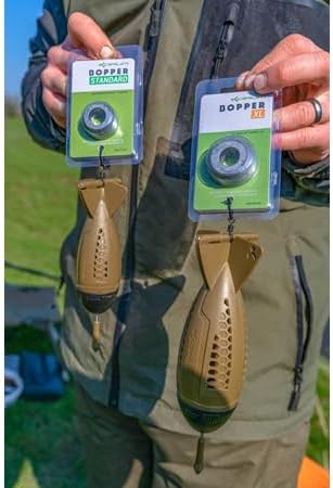 Korum Tropfer für Bopper Köder XL, XL