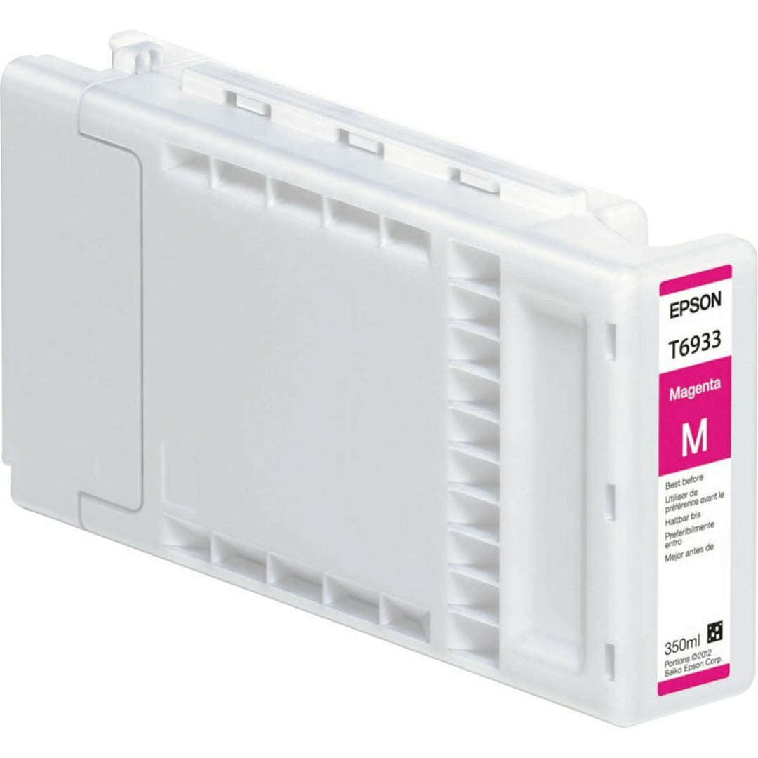 Epson T693300 Tinte magenta hohe Kapazität 350ml 1er-Pack UltraChrome XD Standard
