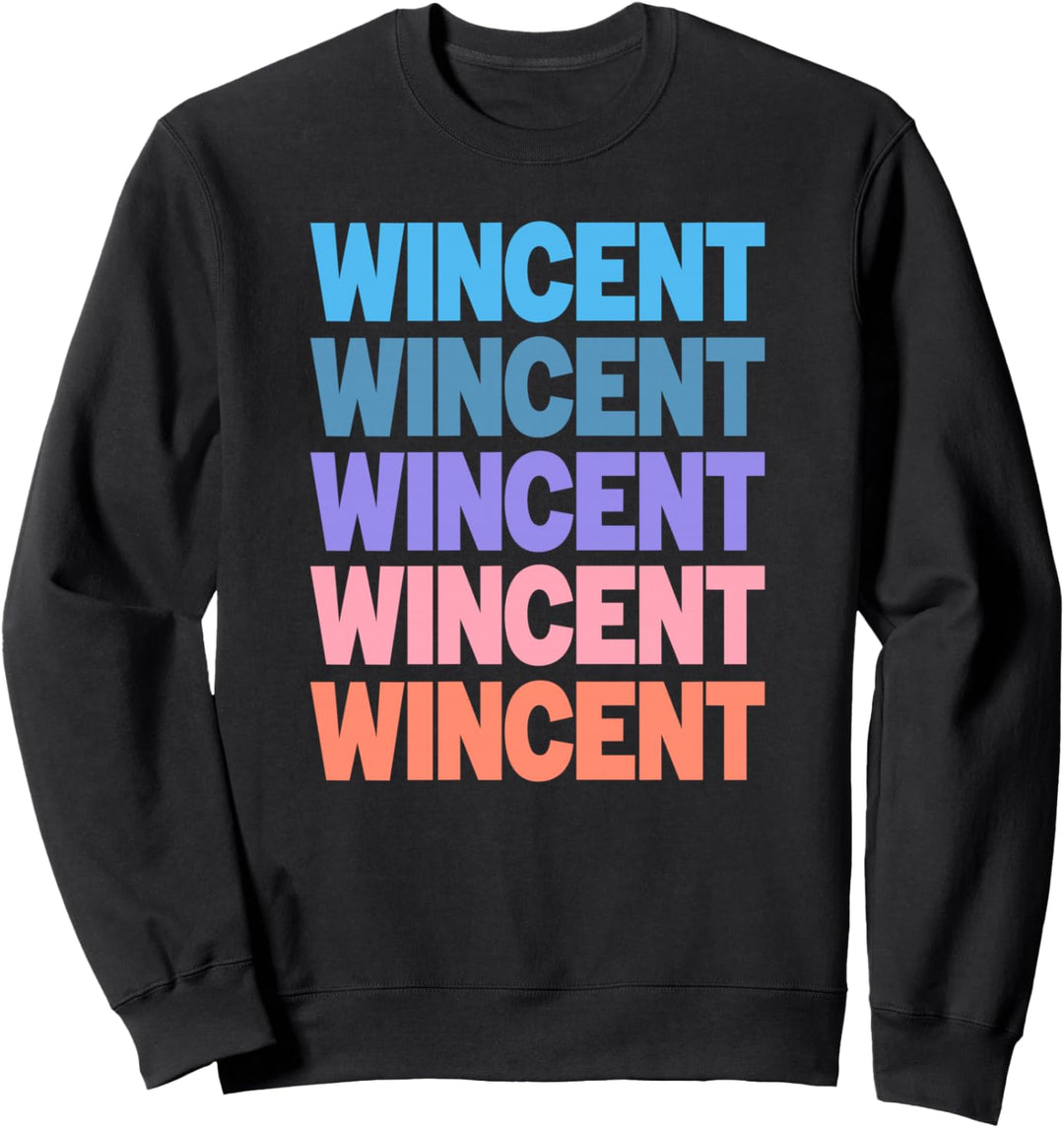 Wincent Sweatshirt