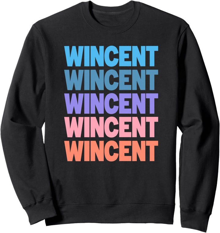 Wincent Sweatshirt