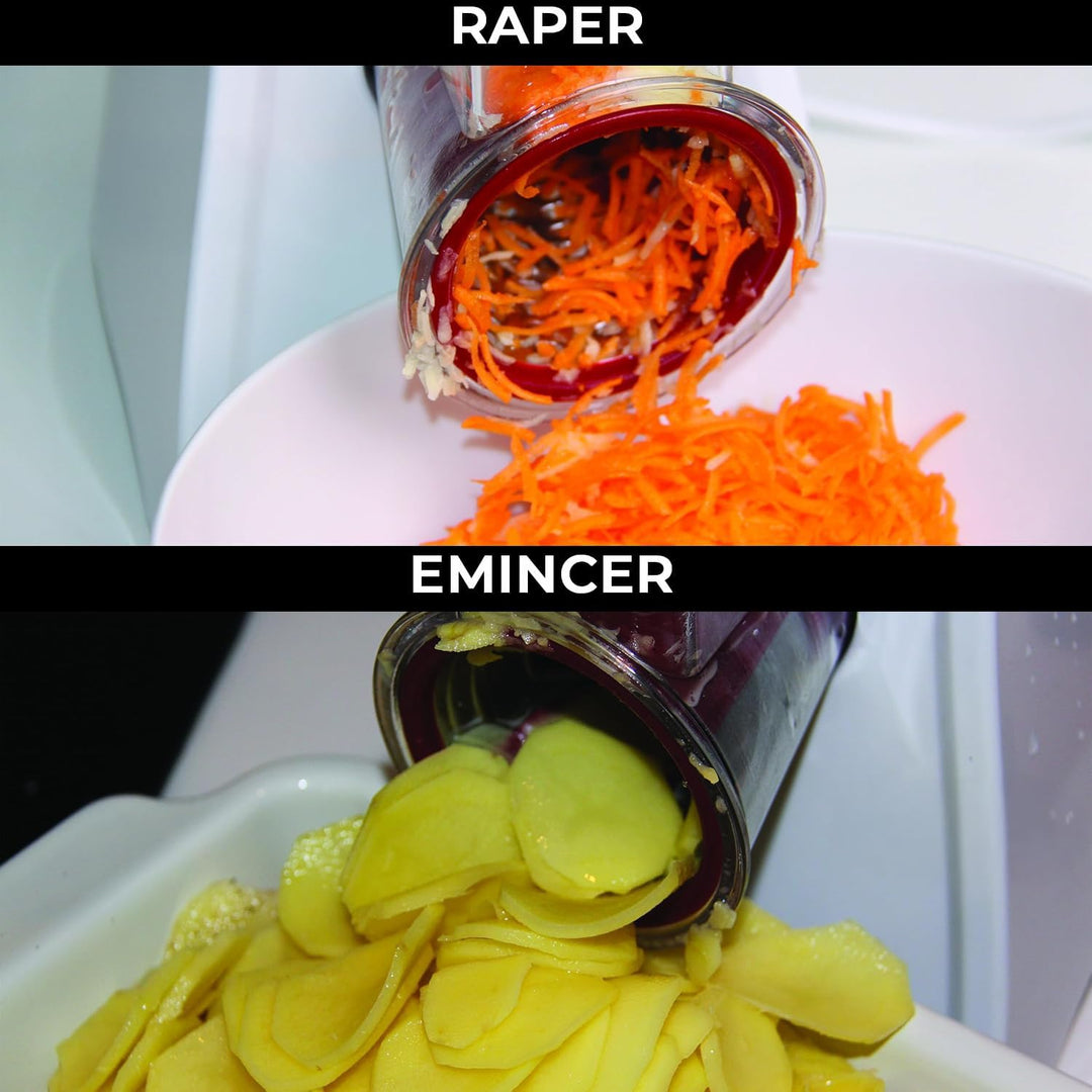 Tagliaverdure Facile E Veloce