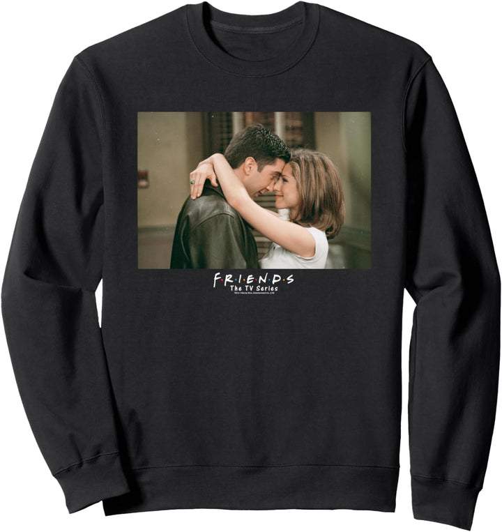 Friends Face to Face Sweatshirt