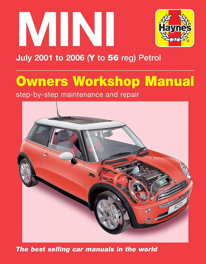 Mini 01-06, Taschenbuch