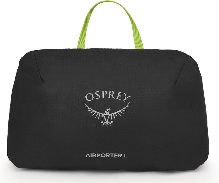 Osprey Airporter Black Large Airporter Large, Airporter Large