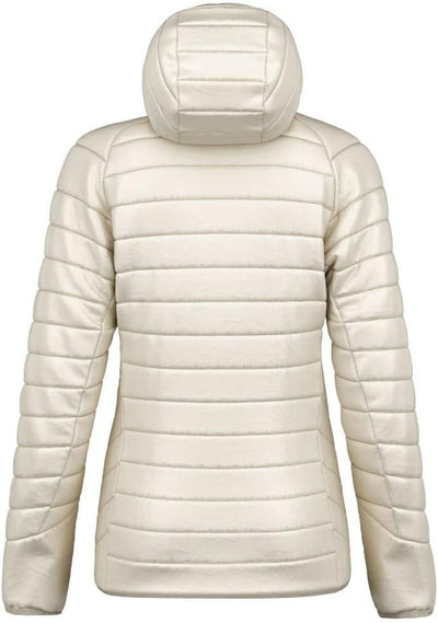 Salewa Damen BRENTA RDS DWN W JKT Daunenjacke L OATMEAL, L OATMEAL