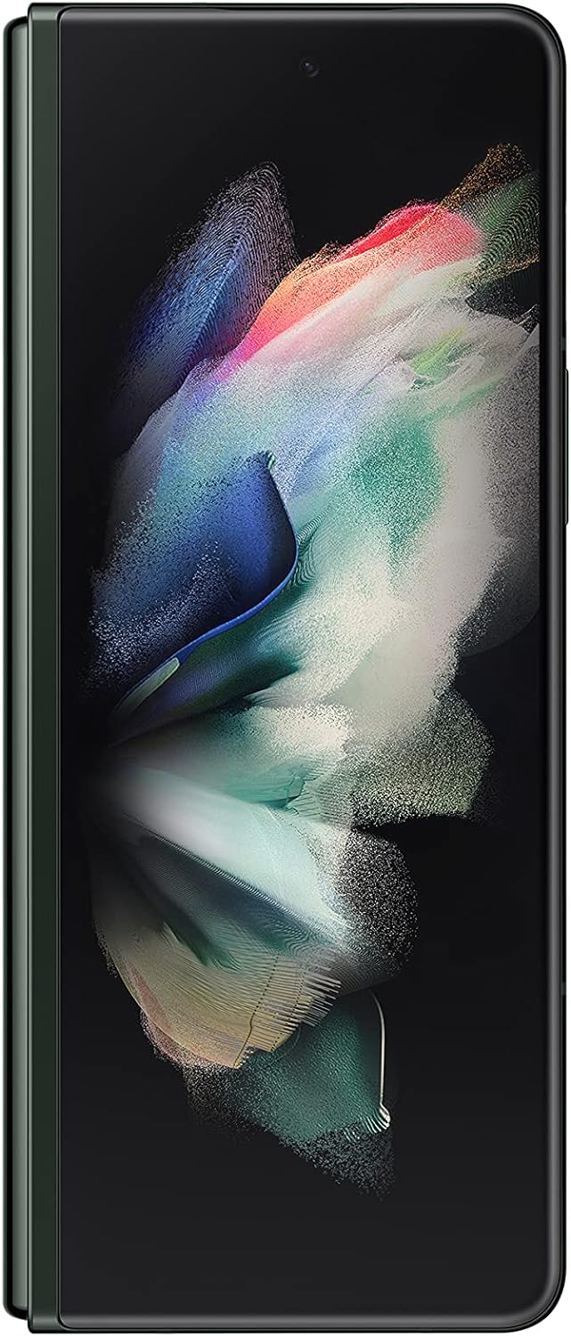 Samsung Galaxy Z Fold 3 5 256GB 4400 mAh Phantom Green F926