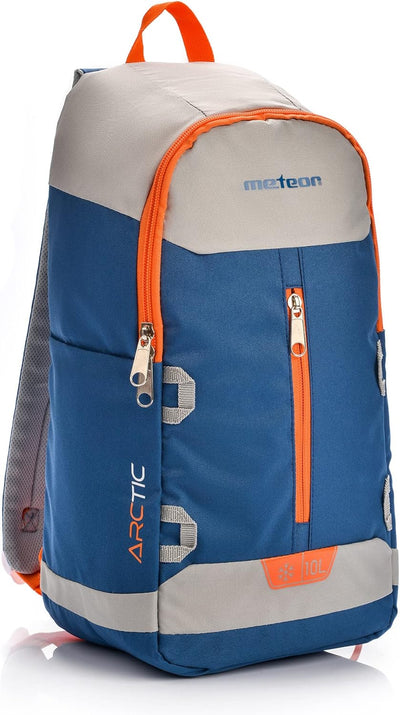 meteor 10 und 20L Kuhl-Rucksack Kühltasche Isolier-Rucksack Lunch Rucksack Kühlbox Picknick Rucksack