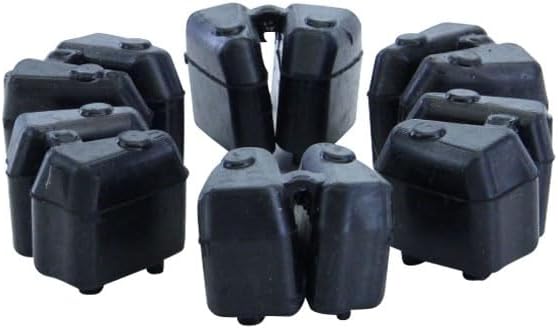 Ruckdämpfer RD-2527 für Honda CBR 1000 RR Fireblade SC59 SC57 CBR1000