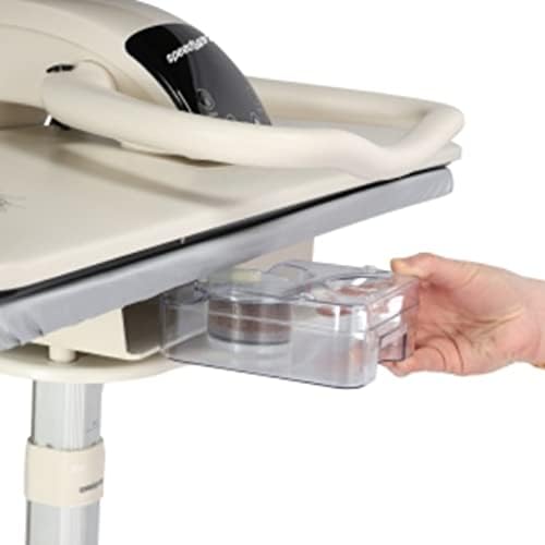 Speedypress Wassertankbehälter-Ersatz für professionelle Hochleistungs-Dampfbügelpressen 71HD, 81HD,