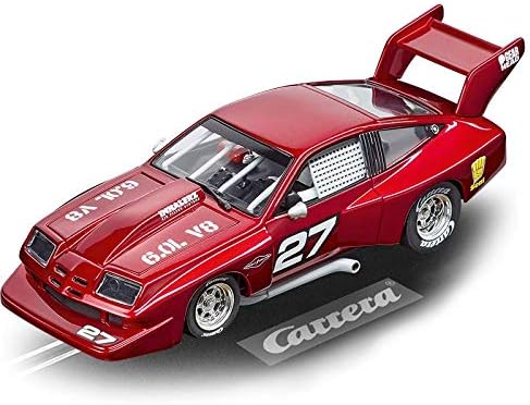 Carrera Chevrolet Dekon Monza No.27