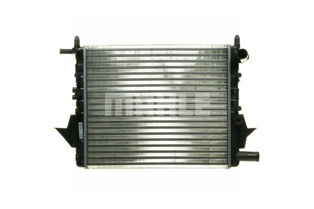 MAHLE CR 614 000P Kühlmittelkühler BEHR PREMIUM LINE