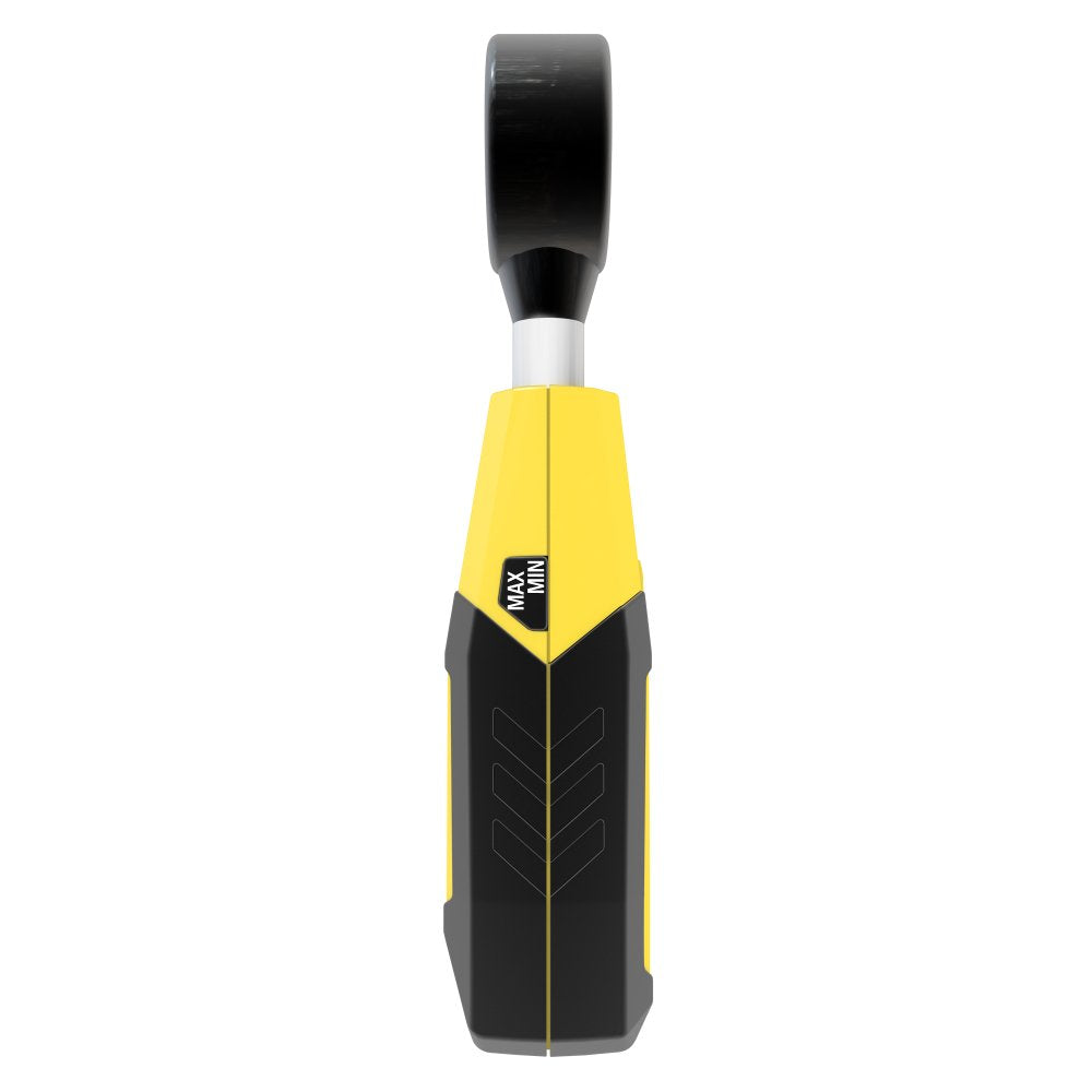 TROTEC BA06 Flügelrad-Anemometer Luftstrommesser