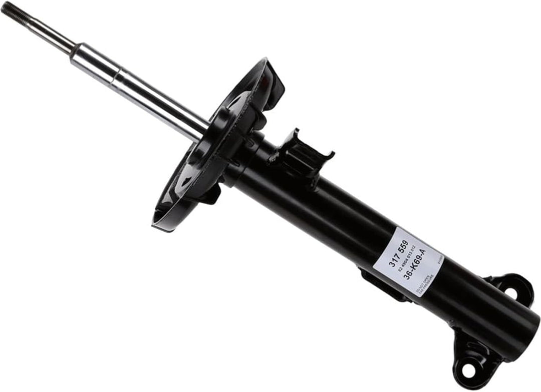 SACHS 317 559 Stossdämpfer Federung/Dämpfung 317 559 - vorderachse, Federung/Dämpfung 317 559 - vord