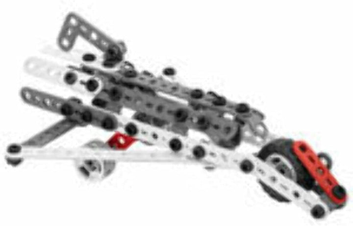 Meccano Junior 20070926 Spin Master - Meccano Junior - verschiedene Modelle