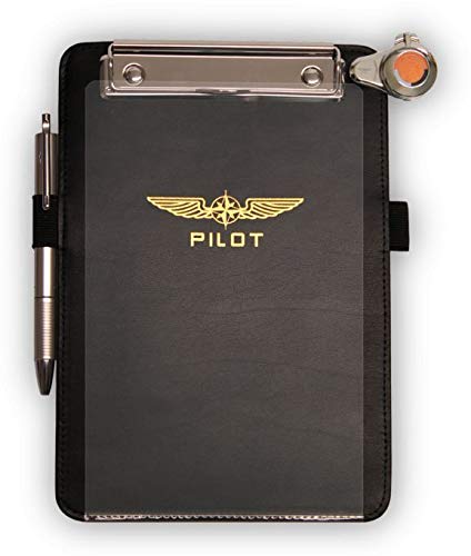 Design4Pilots - Pilotenkniebrett Rookie A5