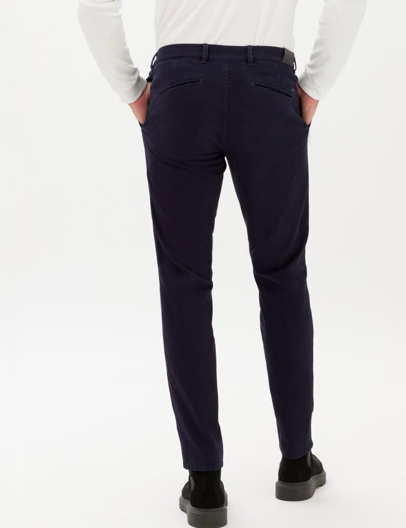 BRAX Herren Style Silvio Hi-Flex Hose 35W / 32L Athletic, 35W / 32L Athletic