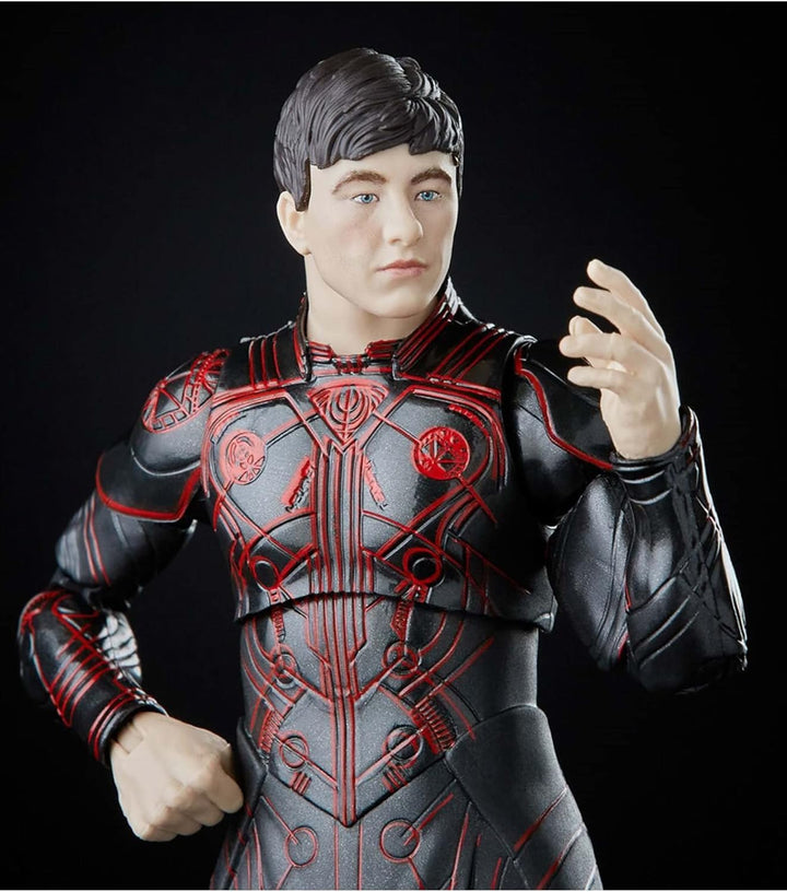 Universo Marvel Hasbro ETR Legends 7, E9535, Multicolor Druig, Druig