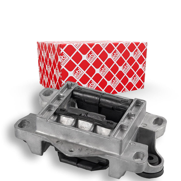 febi bilstein 30059 Motor- / Getriebelager , 1 Stück